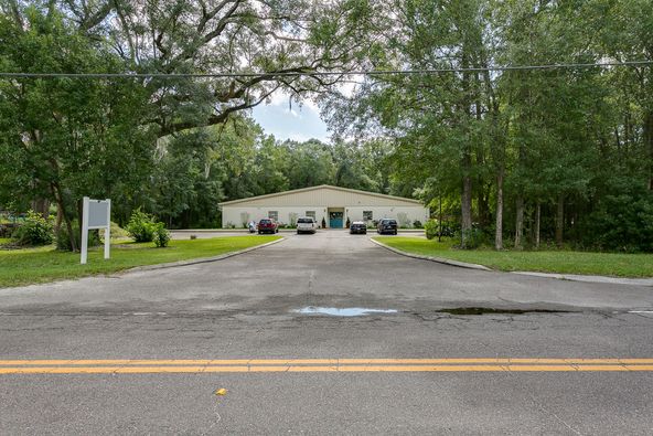 Industrial For Sale: 5110 W 12th St, Jacksonville, FL 32254
